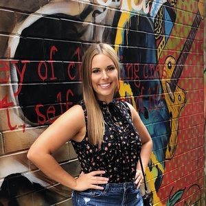 Meet your Posher, Savannah